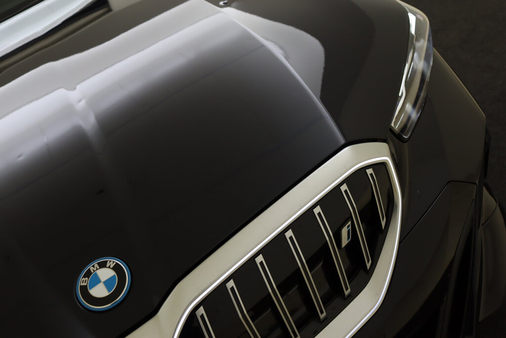 BMW i5 62