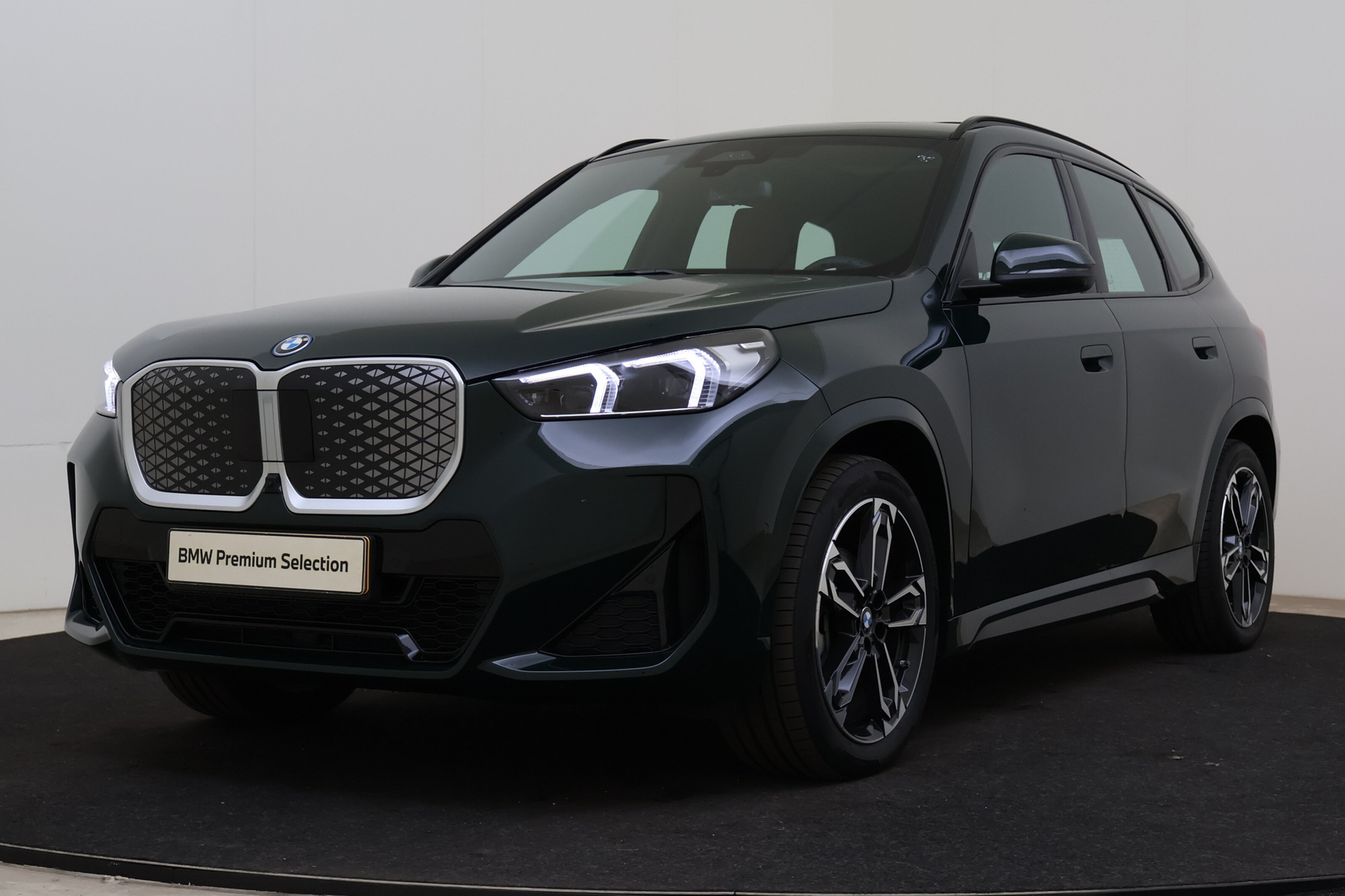 BMW iX1 eDrive20 M Sport