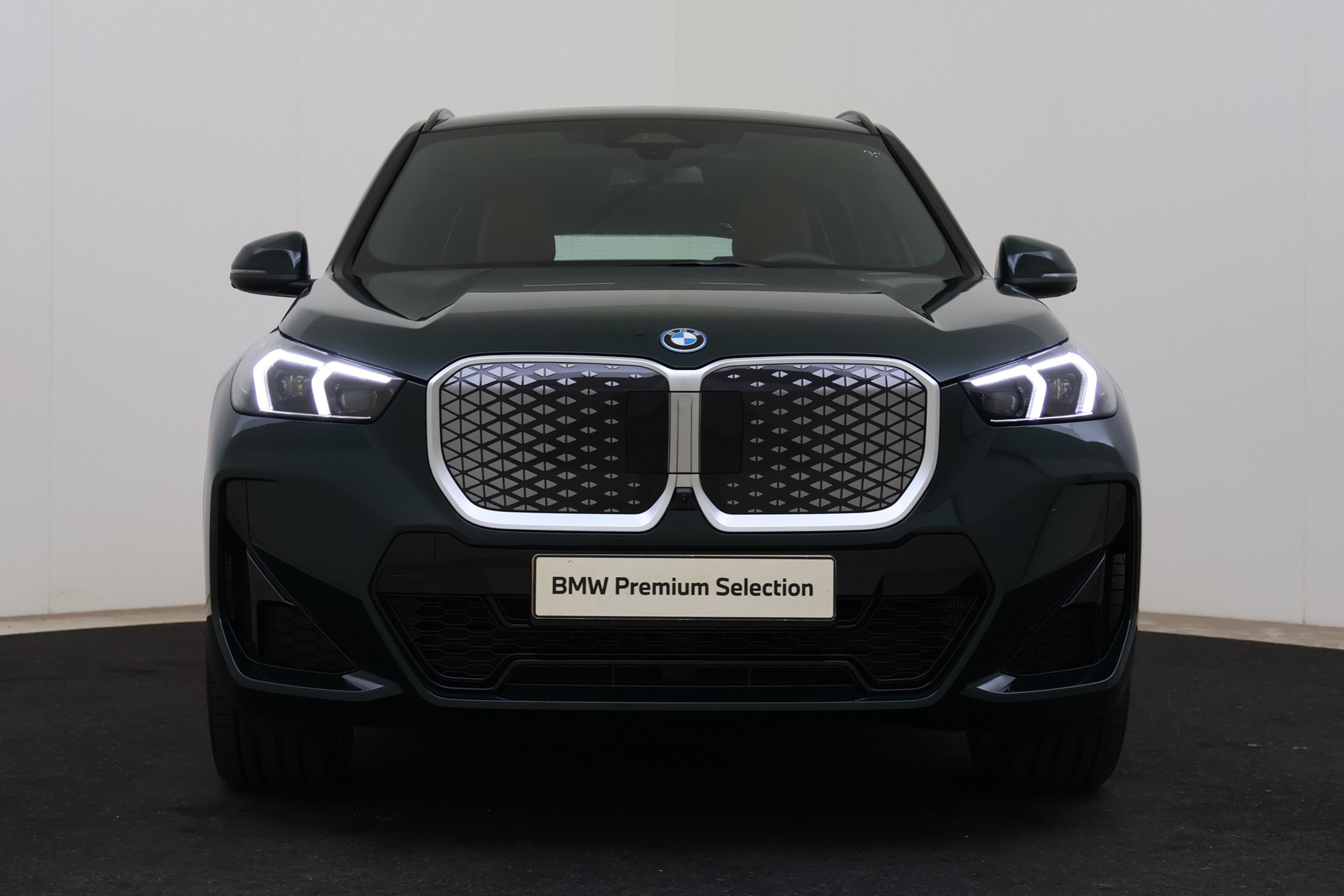 BMW iX1 eDrive20 M Sport