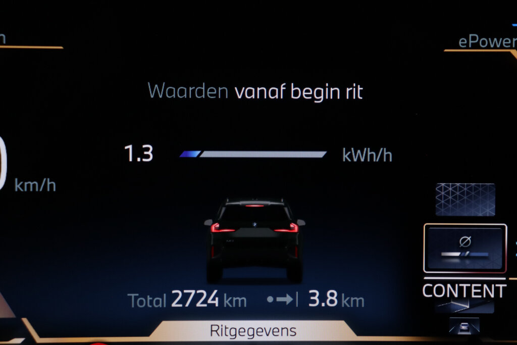 BMW iX1 40