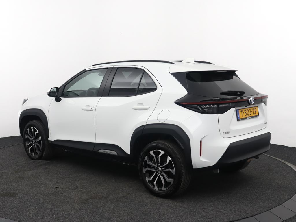 Toyota Yaris Cross 1.5 Hybrid Dynamic - Afbeelding 3
