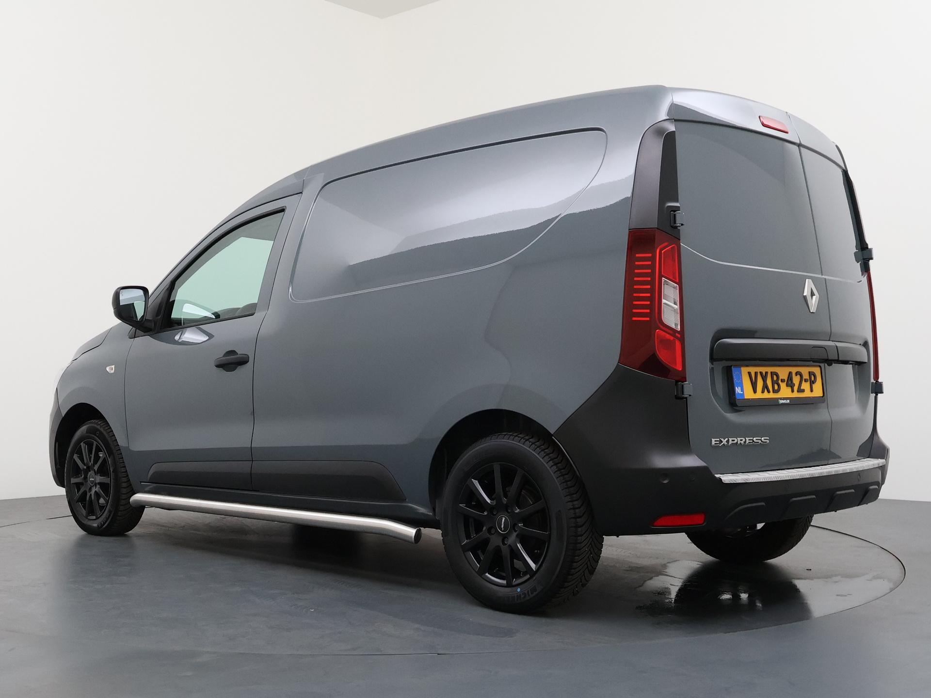 Renault Express dCi 75 Comfort - Afbeelding 3
