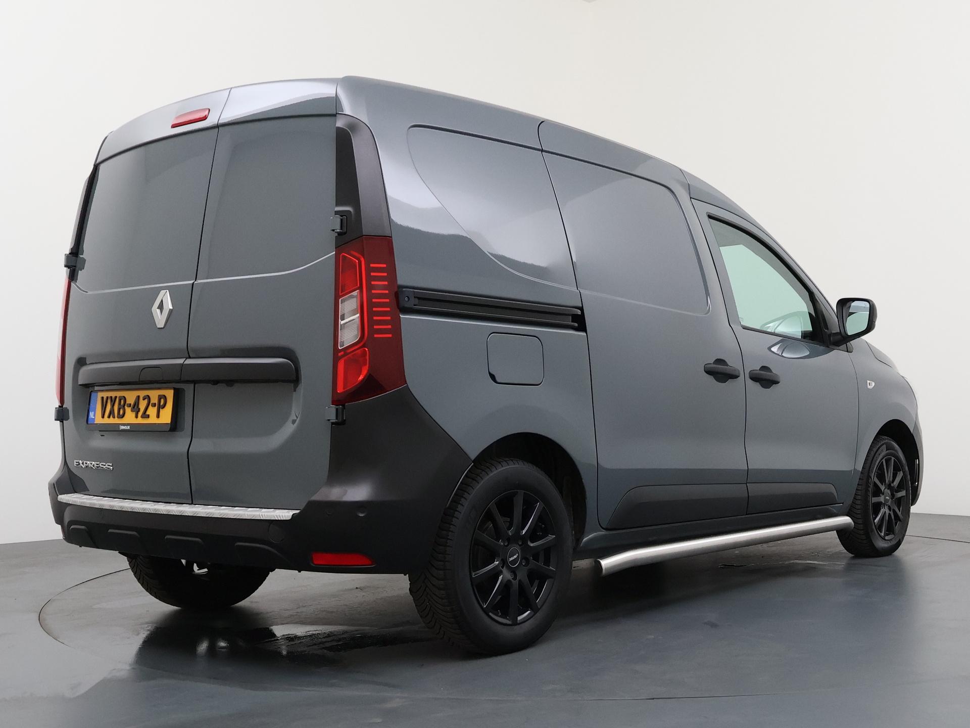 Renault Express dCi 75 Comfort - Afbeelding 5