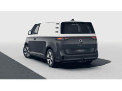 Volkswagen ID. Buzz Cargo 190pk Bulli Limited Edition 59 kWh - Afbeelding 2
