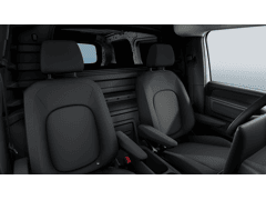 Volkswagen ID. Buzz Cargo 190pk Bulli Limited Edition 59 kWh - Afbeelding 4