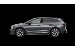 Skoda Enyaq 286pk 85 Sportline Tour Edition - Afbeelding 3