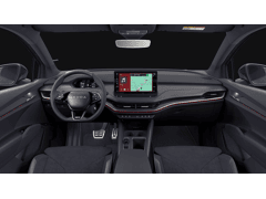 Škoda Enyaq iV 286pk 85 Sportline Tour Edition - Afbeelding 5