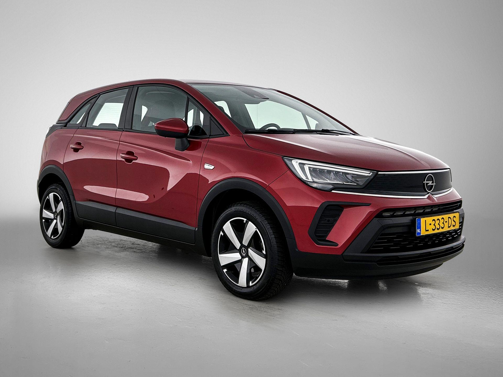 Opel Crossland 110pk Edition - Afbeelding 2