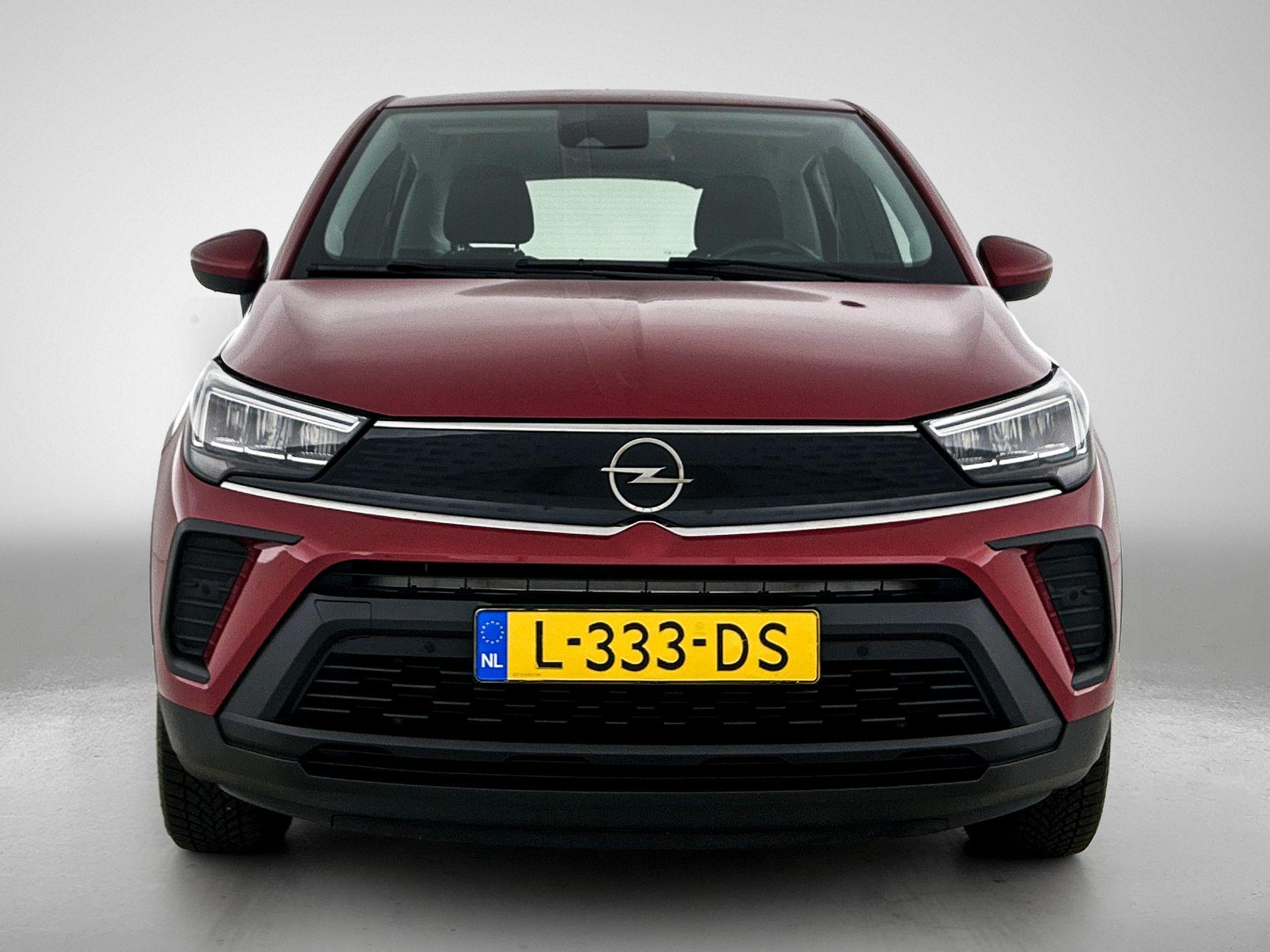 Opel Crossland 110pk Edition - Afbeelding 4
