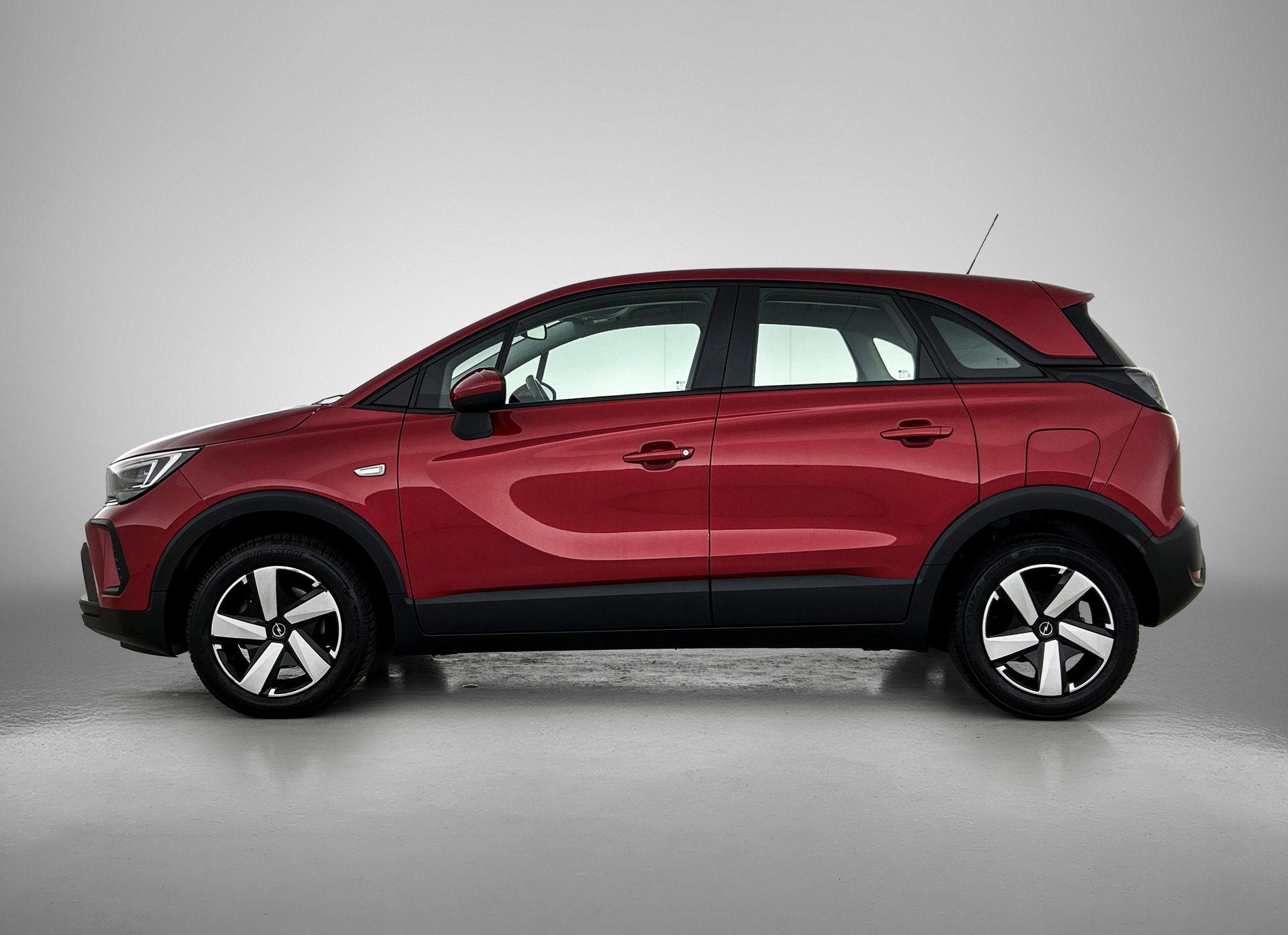 Opel Crossland 110pk Edition - Afbeelding 5