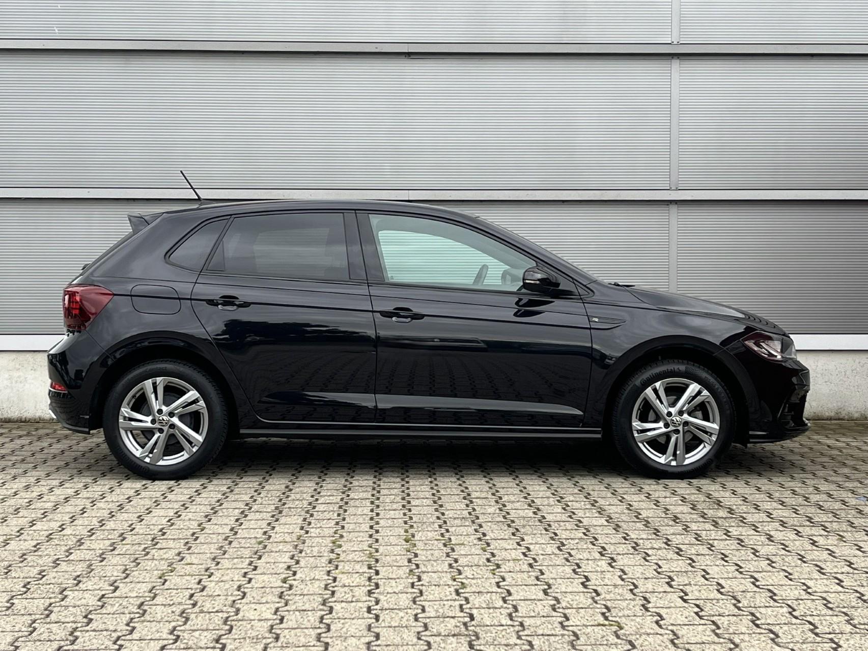 Volkswagen Polo 1.0 TSI 95pk R-Line - Afbeelding 3