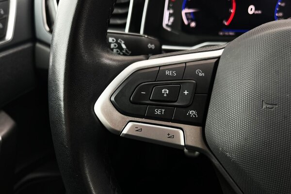cruise control adaptief cruise control adaptief