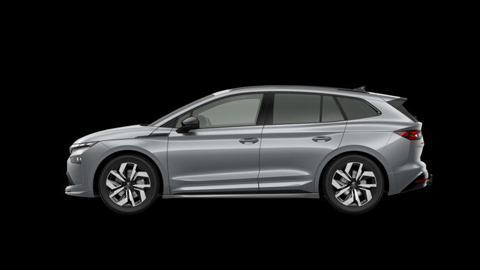Škoda Enyaq iV 286pk 85 Sportline Tour Edition - Afbeelding 3