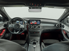 Mercedes-Benz C-klasse Estate 180 Business Solution AMG - Afbeelding 3