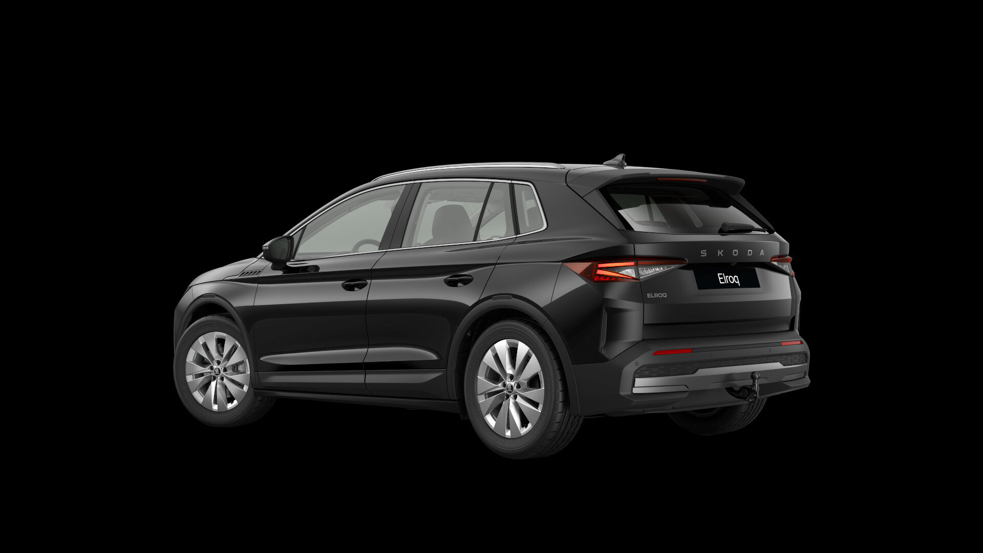Škoda Elroq 190pk 60 Tour Edition - Afbeelding 2