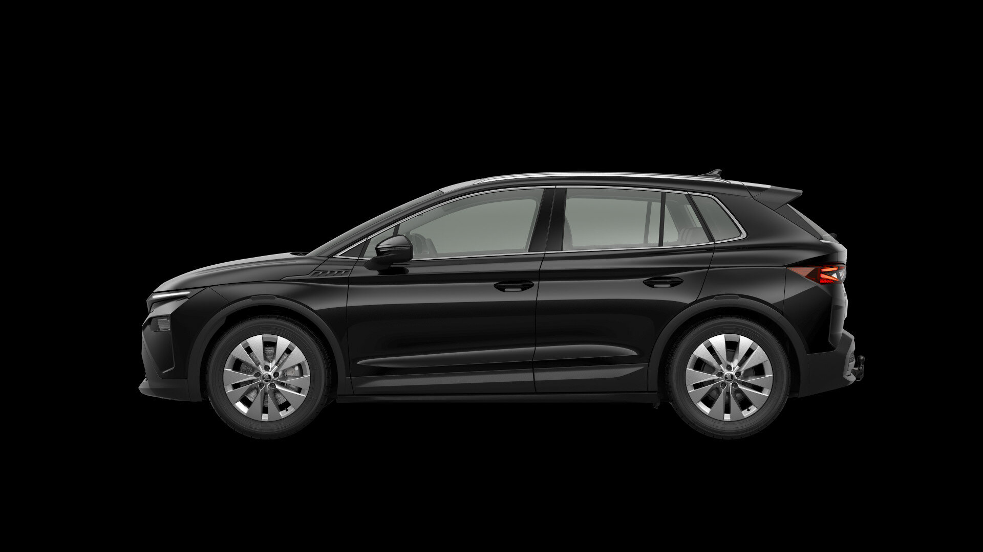 Škoda Elroq 190pk 60 Tour Edition - Afbeelding 3
