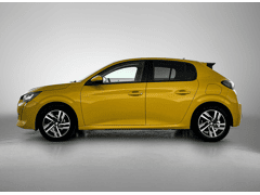 Peugeot 208 1.2 100pk Allure Pack Automaat - Afbeelding 5