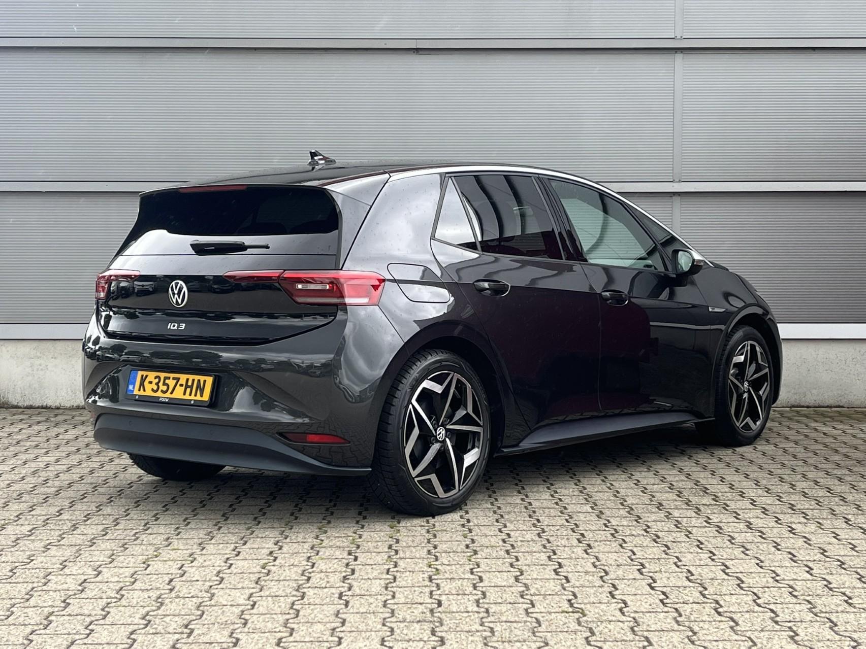 Volkswagen ID.3 204pk First Plus 58 kWh - Afbeelding 2