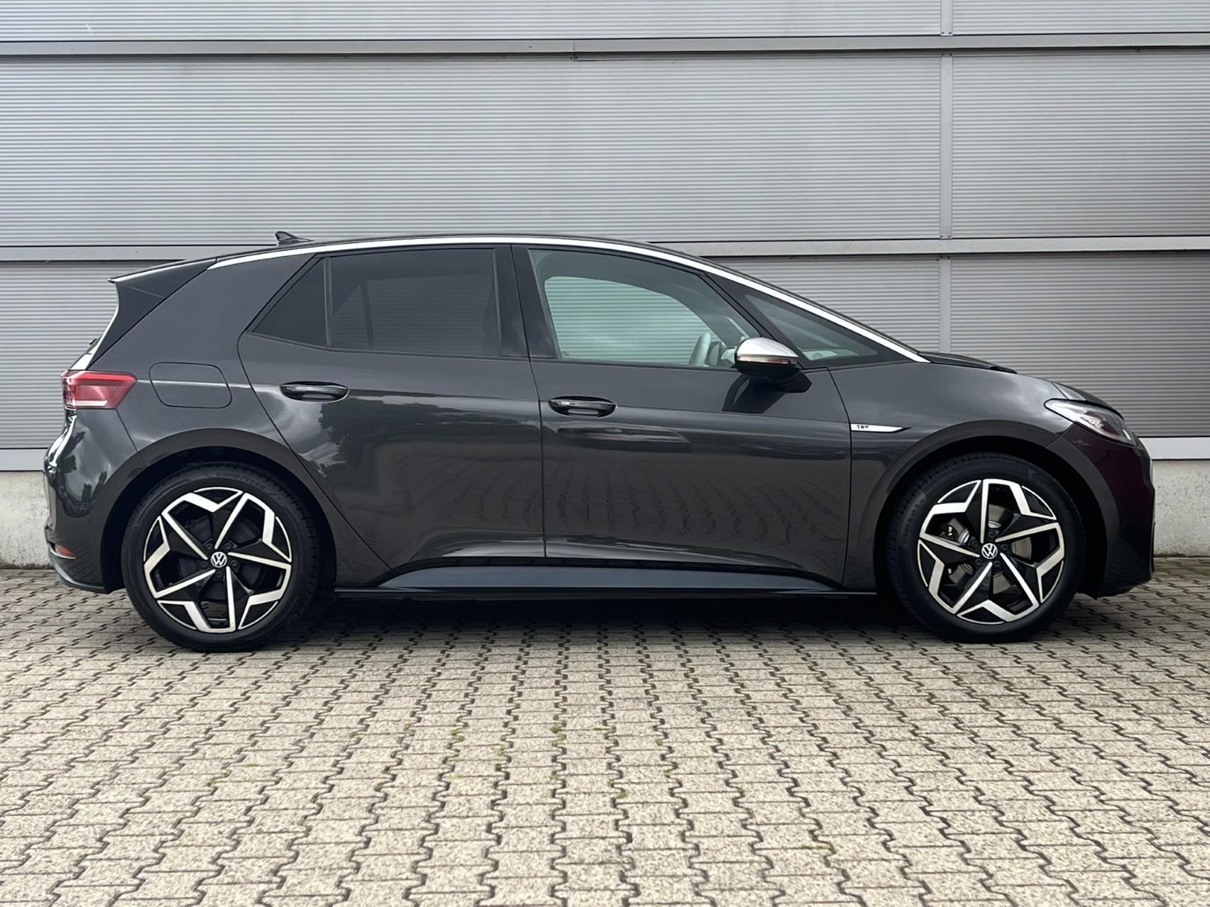 Volkswagen ID.3 204pk First Plus 58 kWh - Afbeelding 3