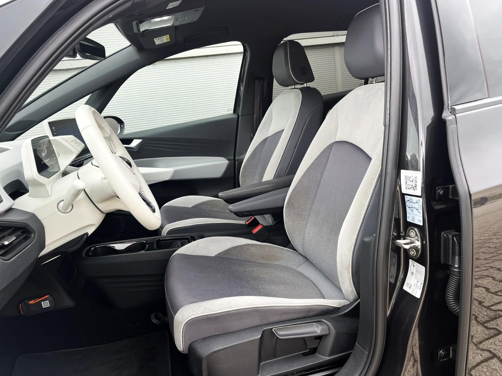 Volkswagen ID.3 204pk First Plus 58 kWh - Afbeelding 4