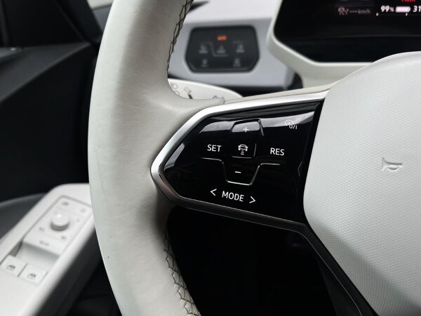 cruise control adaptief met Stop&Go cruise control adaptief met Stop&Go