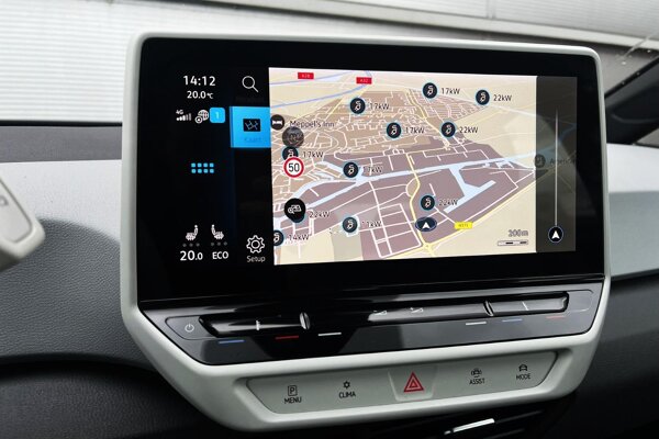 navigatiesysteem full map navigatiesysteem full map