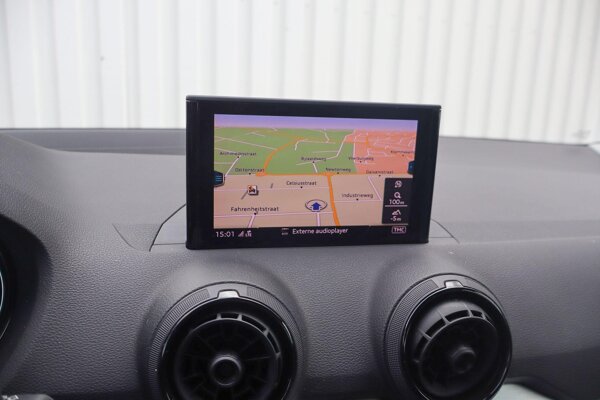 navigatiesysteem navigatiesysteem
