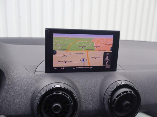 navigatiesysteem navigatiesysteem