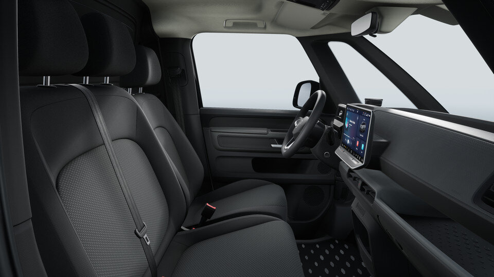 Volkswagen ID. Buzz Cargo 190pk Economy Limited Edition 59 kWh - Afbeelding 4