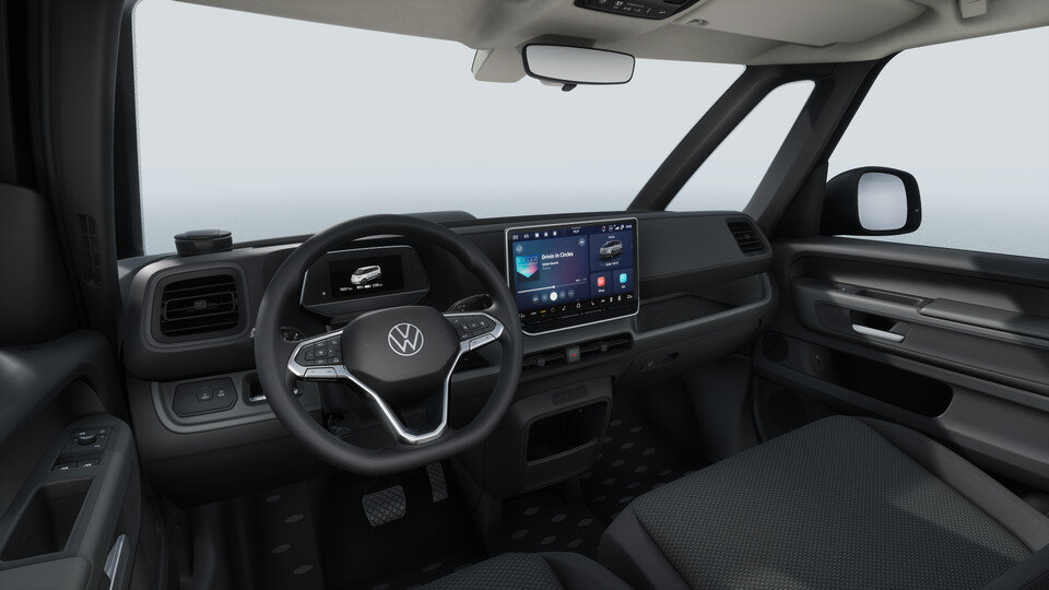 Volkswagen ID. Buzz Cargo 190pk Economy Limited Edition 59 kWh - Afbeelding 5
