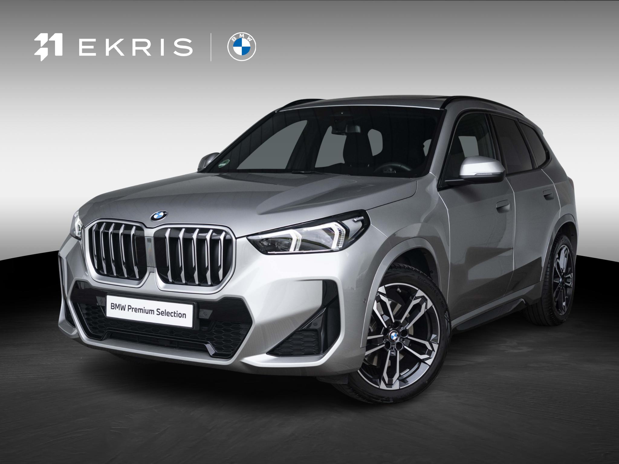 BMW X1 sDrive20i