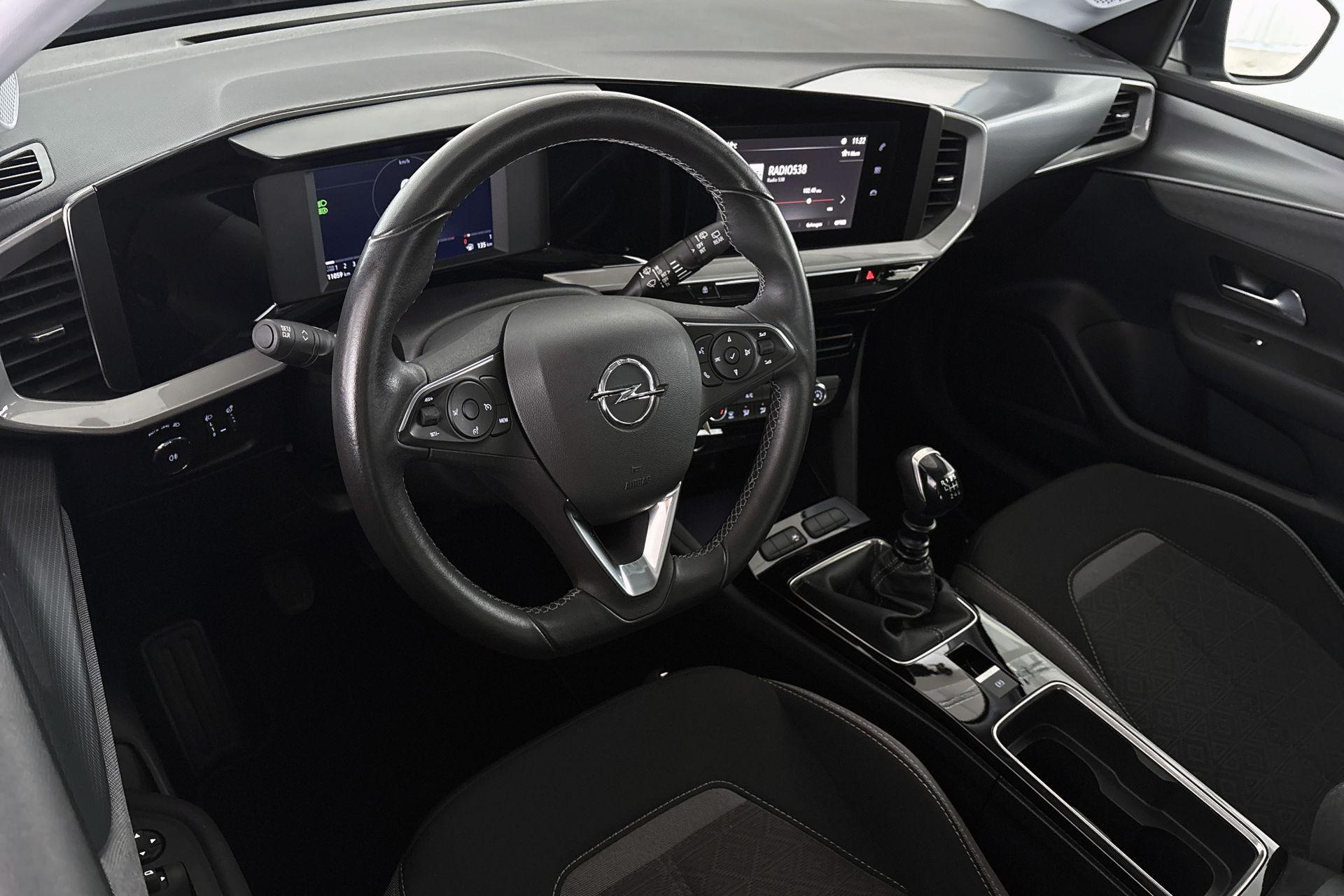 Opel Mokka 1.2 Edition - Afbeelding 5