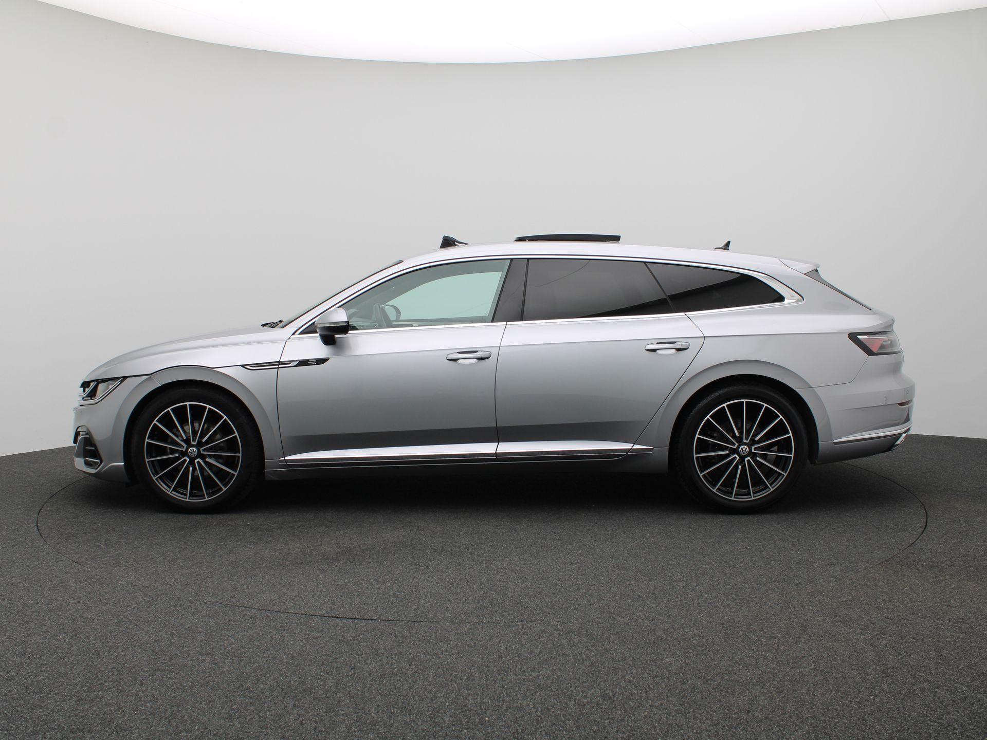 Volkswagen Arteon Shooting Brake 2.0 TSI R-Line Business+ 190PK DSG - Afbeelding 3