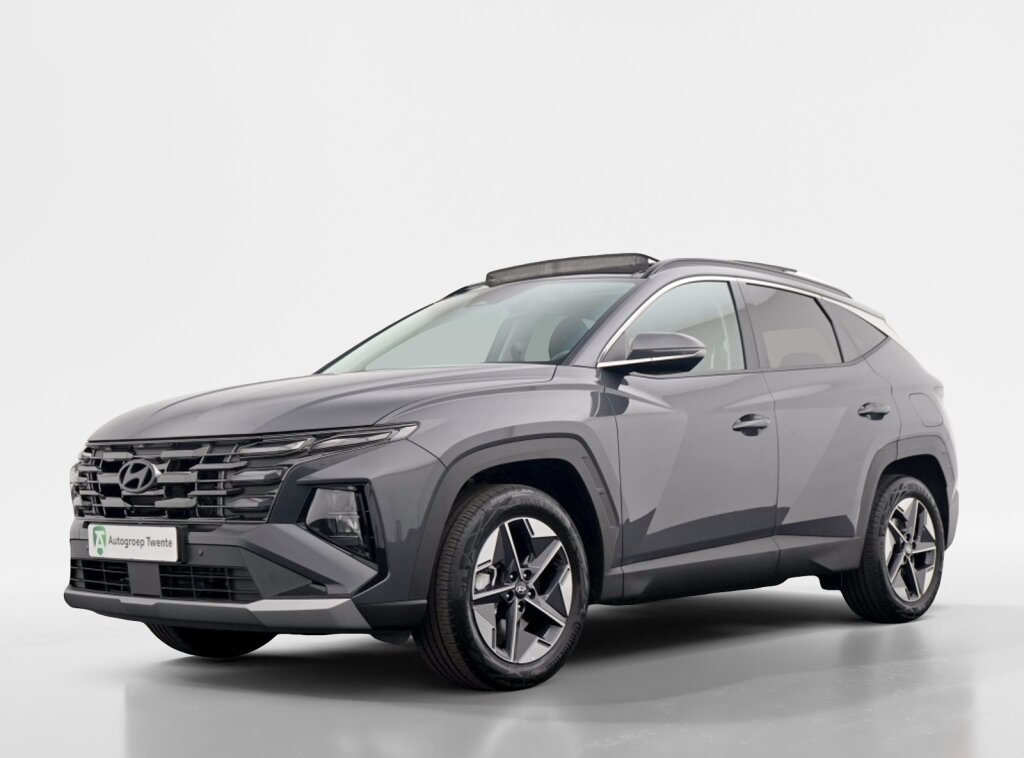 Hyundai Tucson 1.6 T-GDI HEV Comfort Sky | Pano | Private lease 699 pm