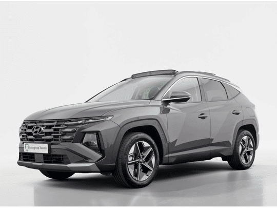 Hyundai Tucson 1.6 T-GDI HEV Comfort Sky | Pano | Private lease 699 pm