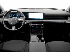 Hyundai Tucson 1.6 T-GDI HEV Comfort Sky | Pano | Private lease 699 pm - Afbeelding 3