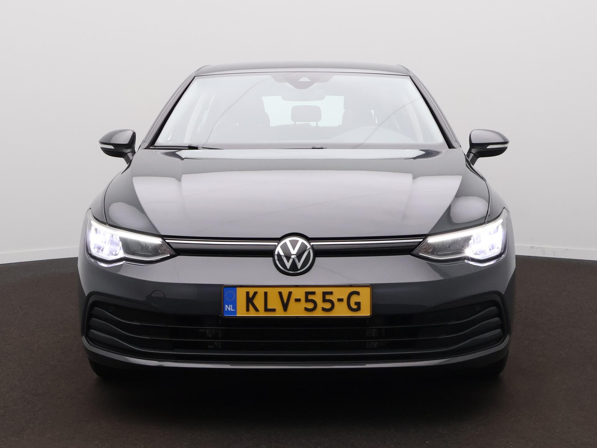 Volkswagen Golf 1.0 eTSI Life Business - Afbeelding 2