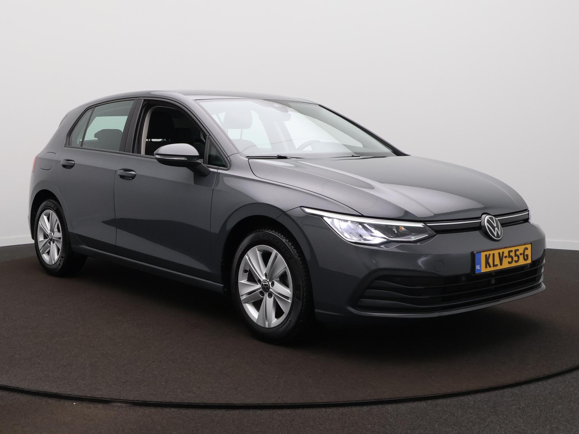 Volkswagen Golf 1.0 eTSI Life Business - Afbeelding 3