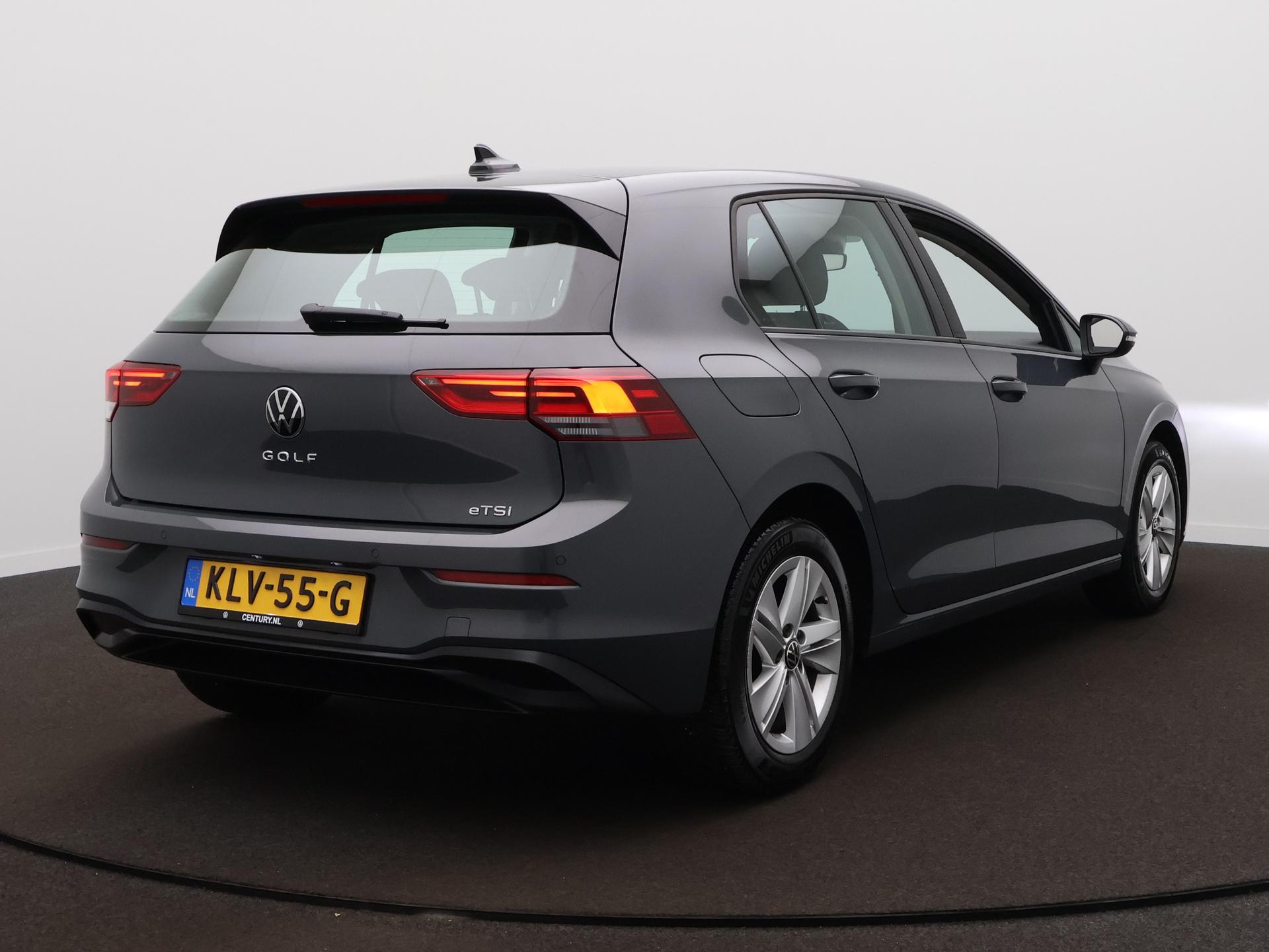 Volkswagen Golf 1.0 eTSI Life Business - Afbeelding 5