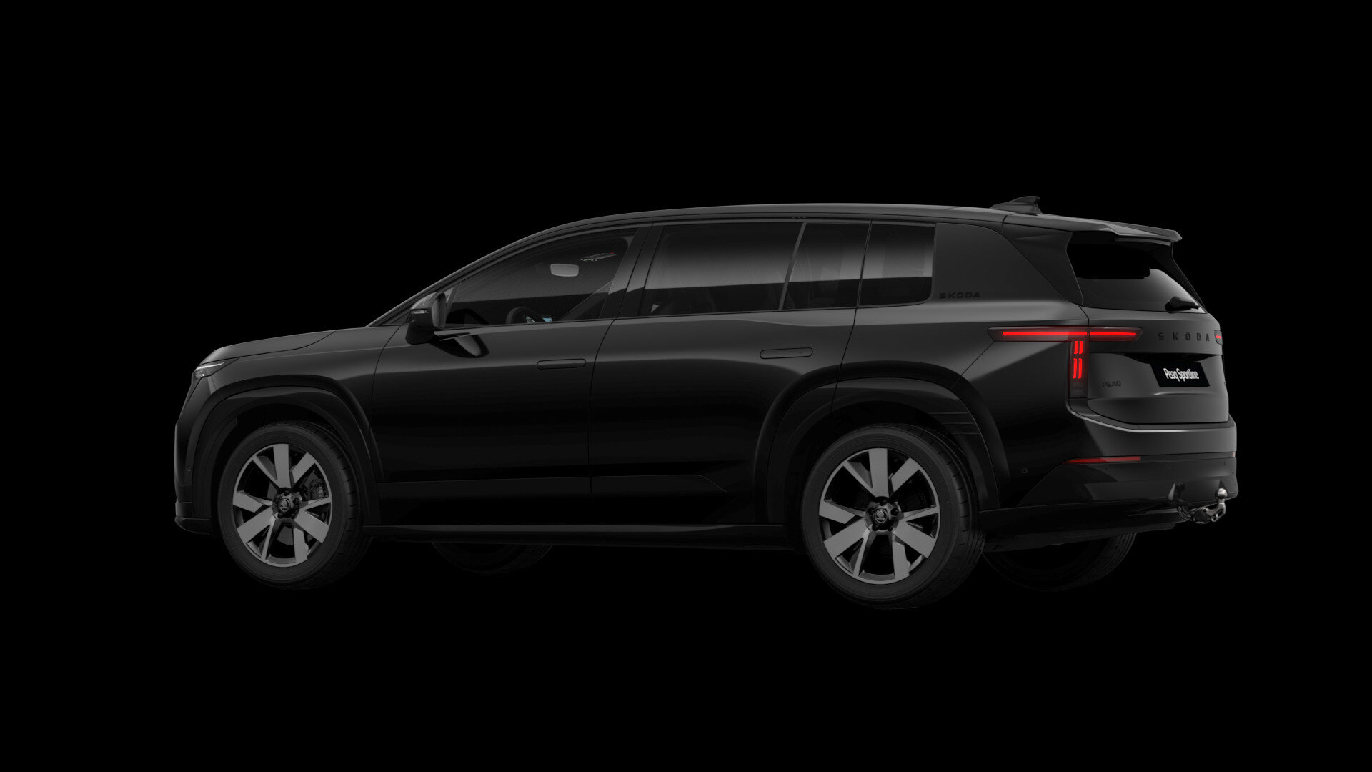 Skoda Peaq 286pk 90 Sportline - Afbeelding 2