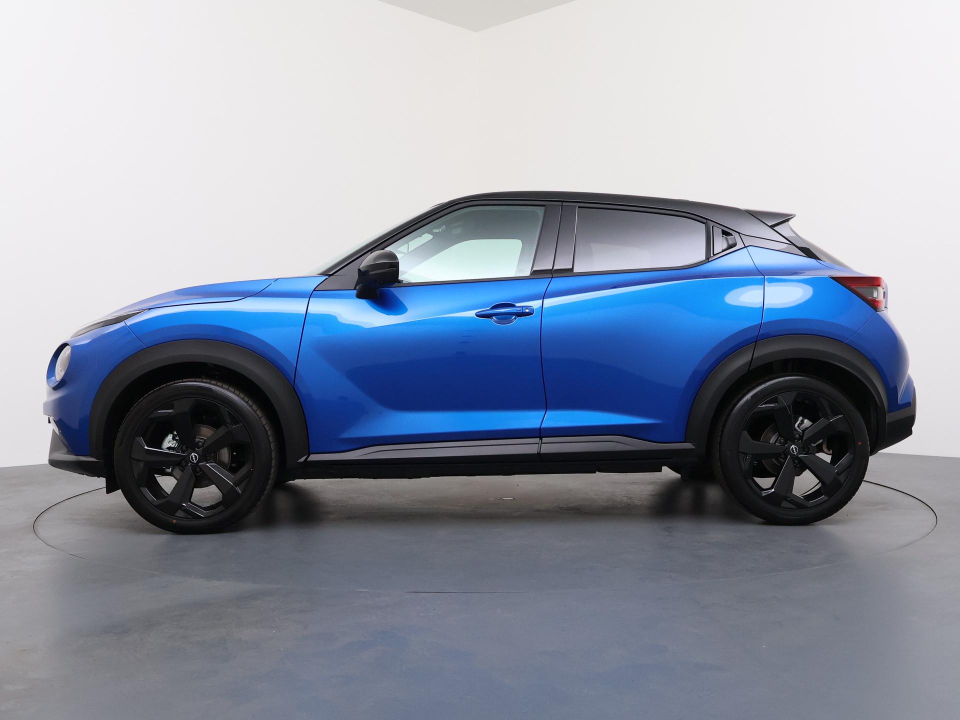 Nissan Juke 1.6 Hybrid Business Edition - Afbeelding 2