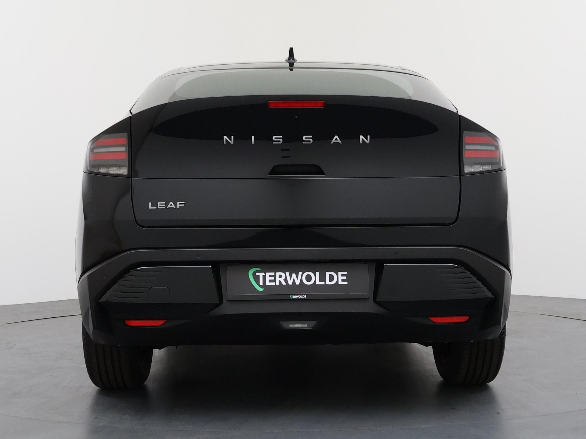 Nissan Leaf Engage Plus 75 kWh - Afbeelding 4
