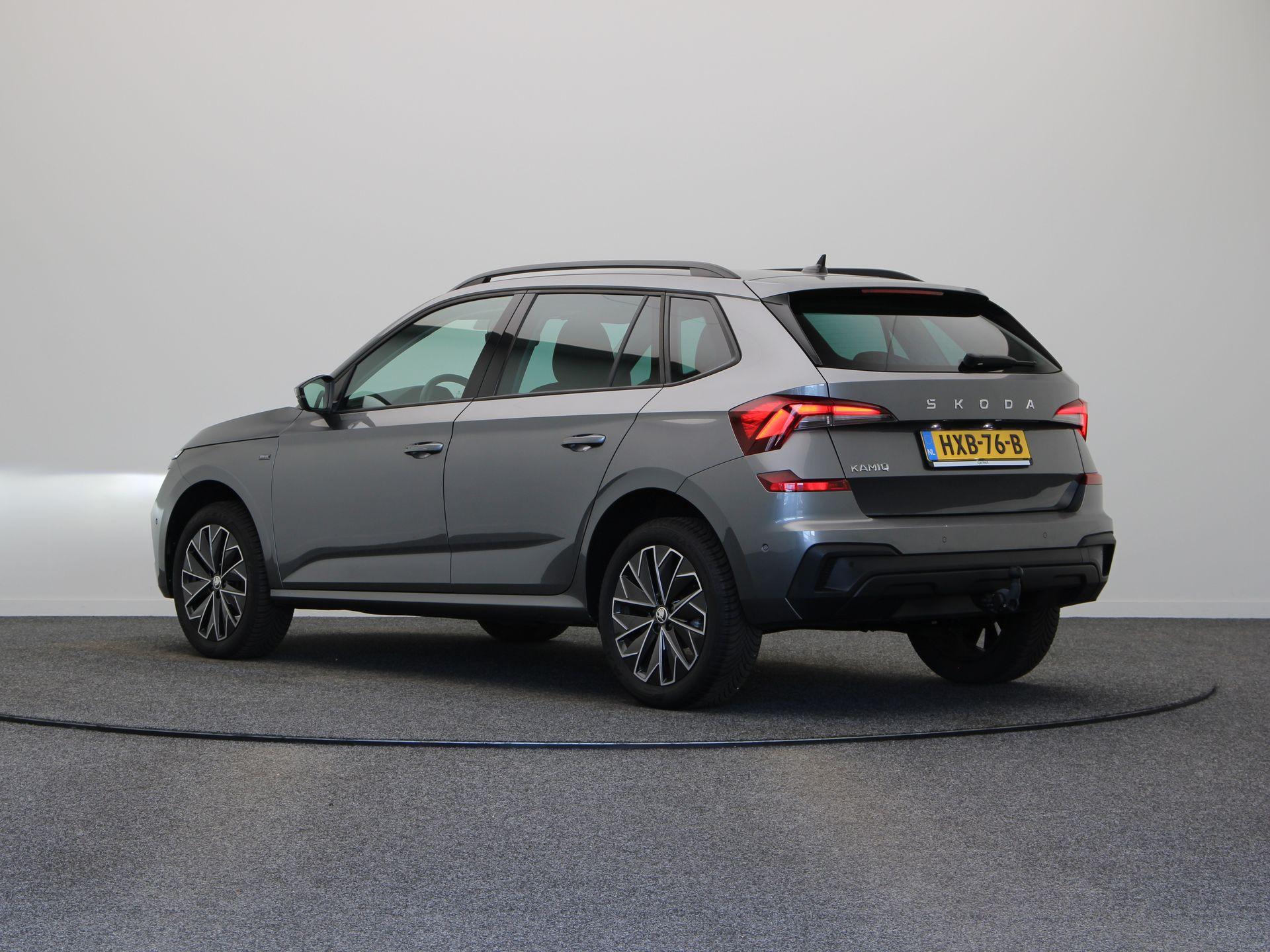 Škoda Kamiq 1.0 TSI Monte Carlo - Afbeelding 3