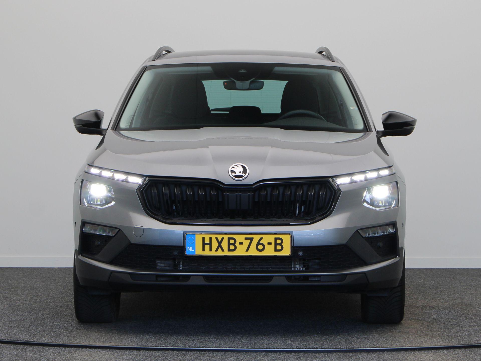 Škoda Kamiq 1.0 TSI Monte Carlo - Afbeelding 6