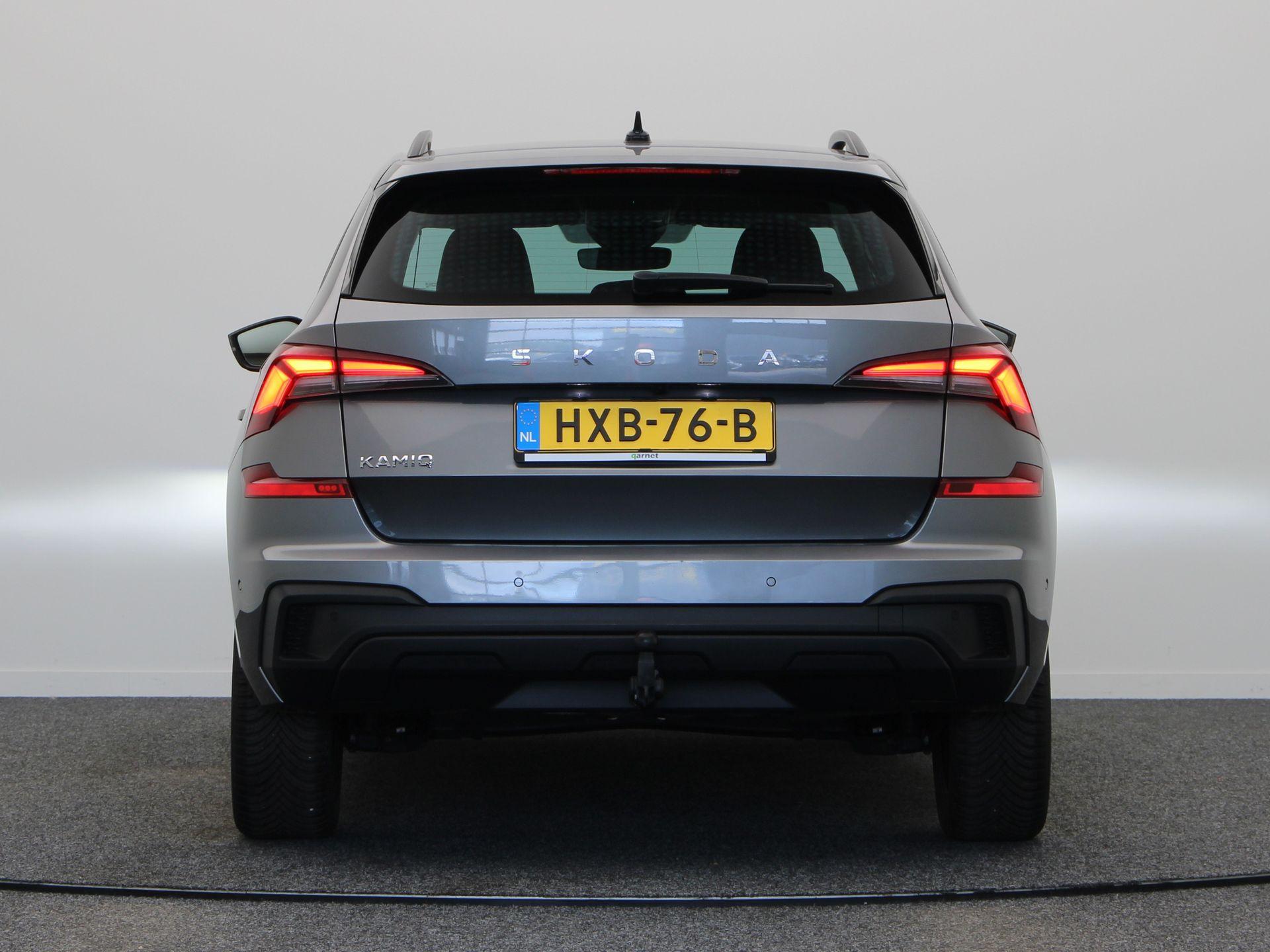 Škoda Kamiq 1.0 TSI Monte Carlo - Afbeelding 7