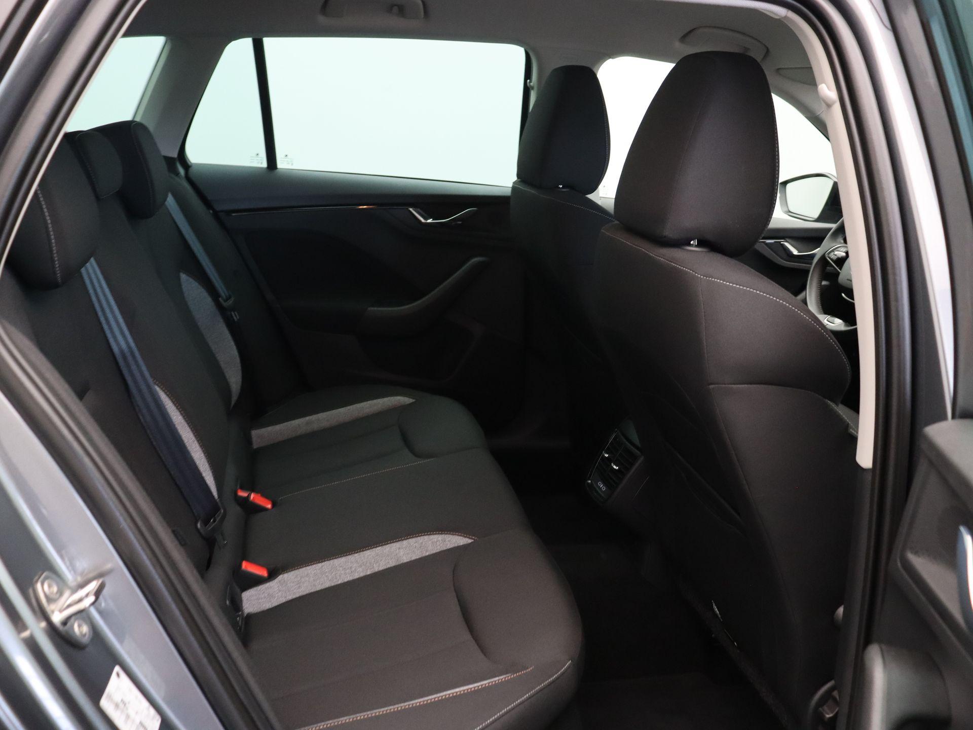Škoda Kamiq 1.0 TSI Monte Carlo - Afbeelding 8