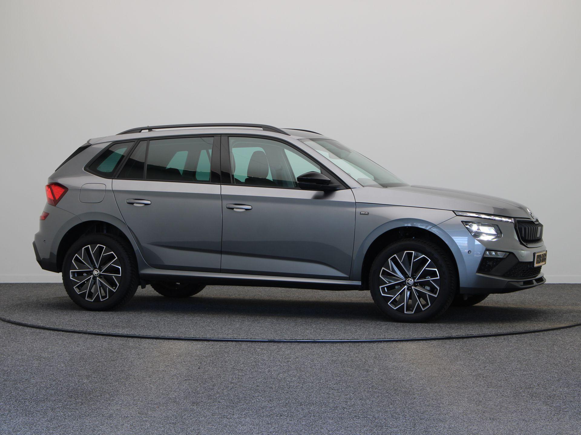 Škoda Kamiq 1.0 TSI Monte Carlo - Afbeelding 10