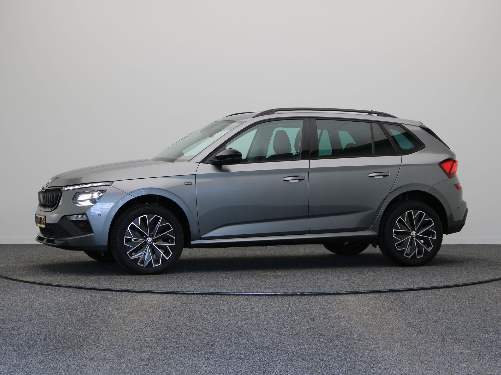 Škoda Kamiq 1.0 TSI Monte Carlo - Afbeelding 11