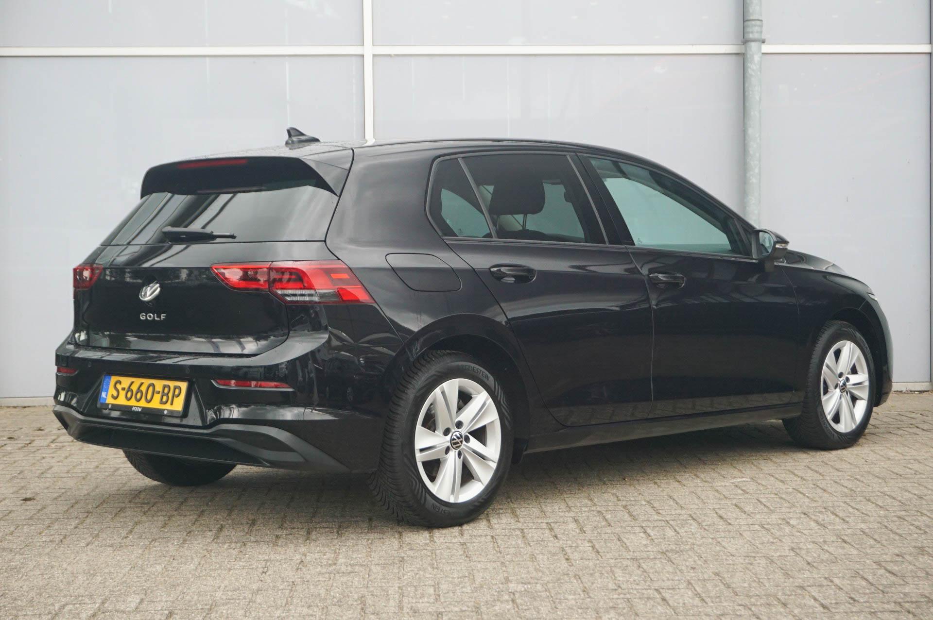 Volkswagen Golf 1.0 TSI 110pk Life Business - Afbeelding 2