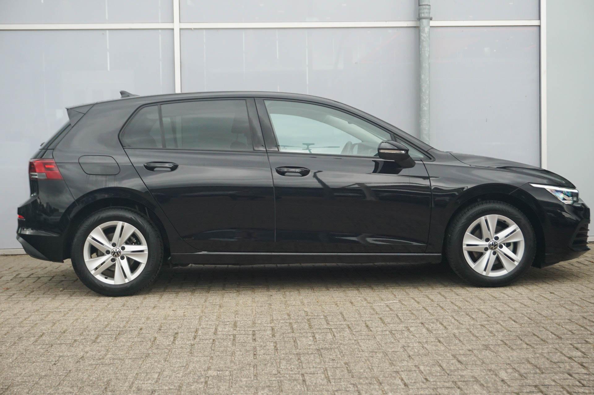 Volkswagen Golf 1.0 TSI 110pk Life Business - Afbeelding 3
